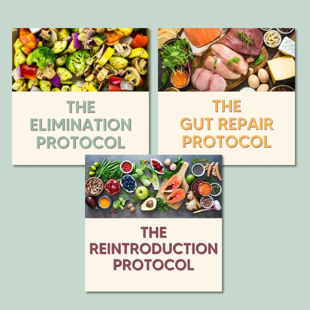 Skin Health 5 - Escape The Eczema Trap