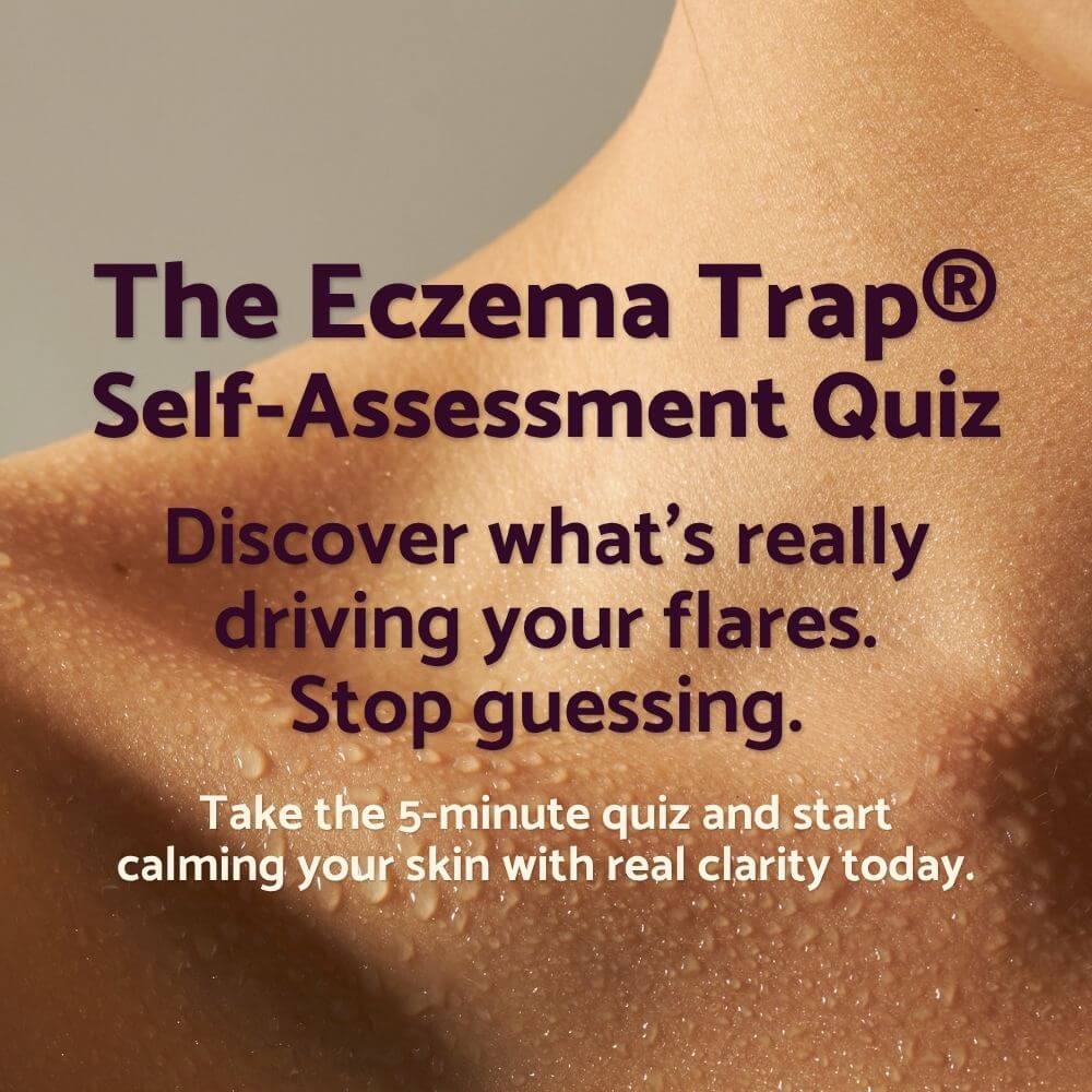 The Eczema Trap® Quiz