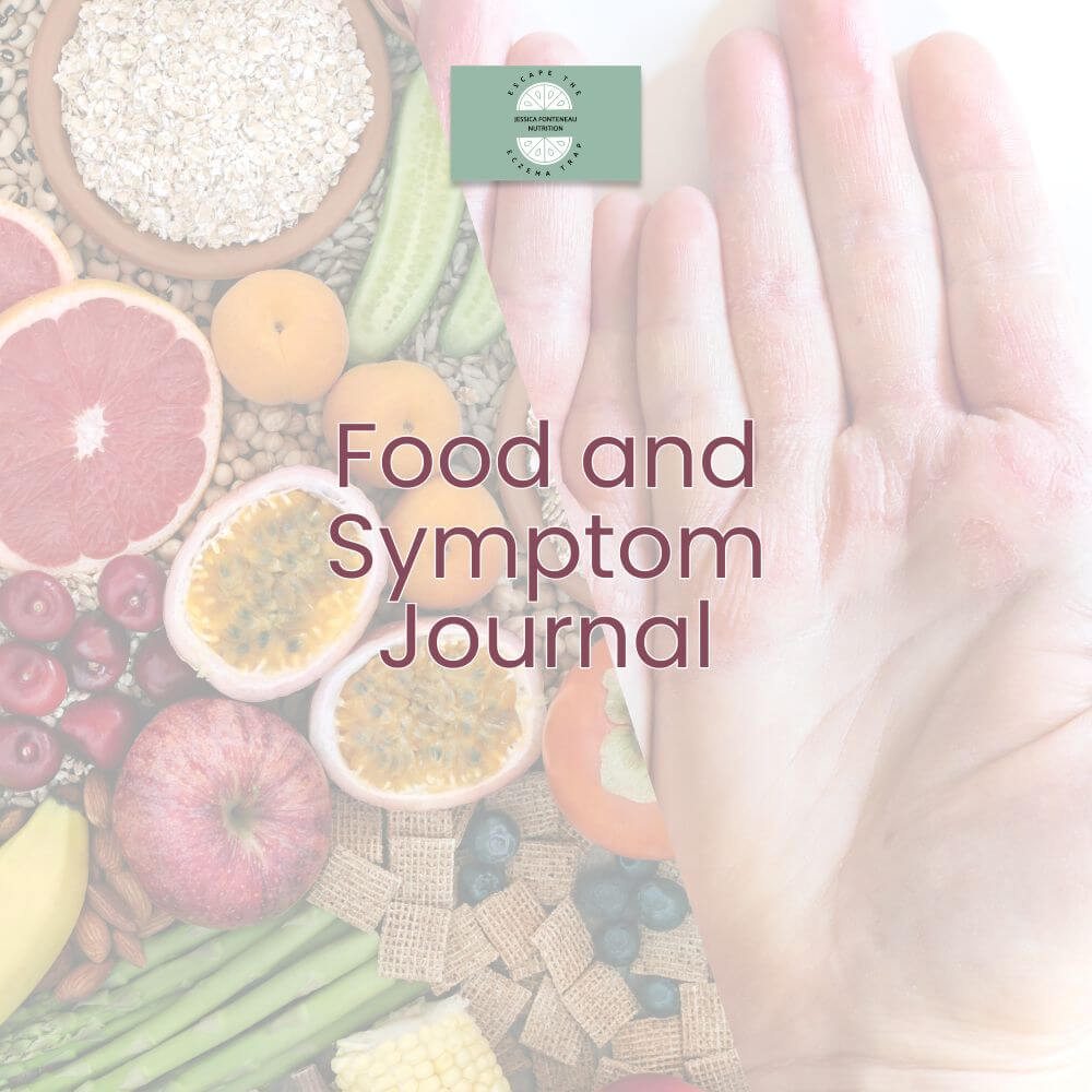 Food and Symptom Journal 1