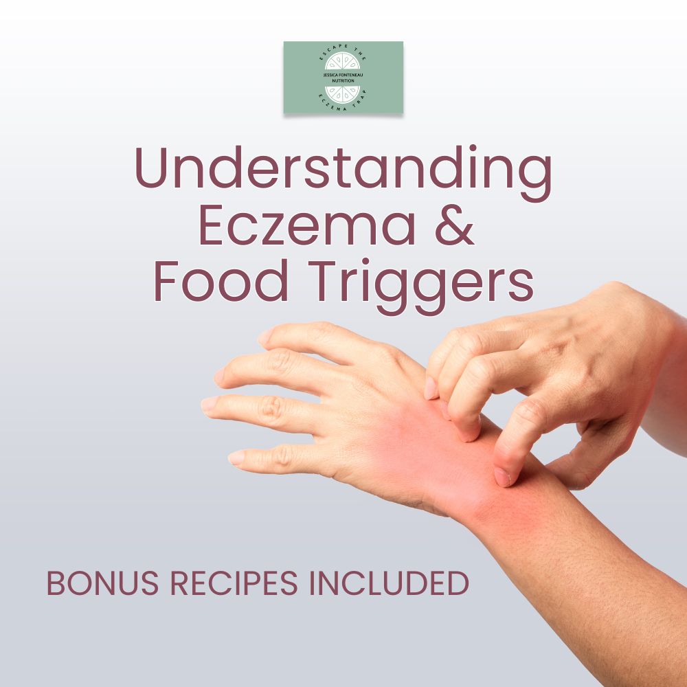 Understanding Eczema Food Triggers